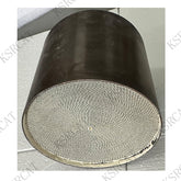 Catalytic Converter EURO 5 Metallic Catalyst for exhaust engine